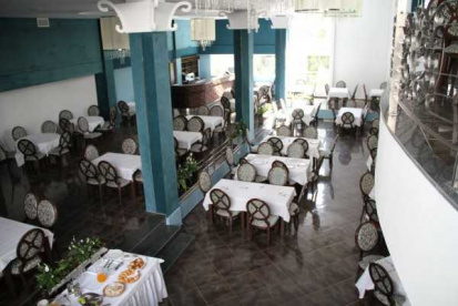 Foto Hotel 2D Resort and Spa - Hotel Sulina Neptun-Olimp