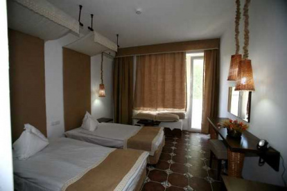 Foto Hotel 2D Resort and Spa - Hotel Sulina Neptun-Olimp