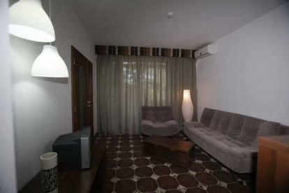 Foto Hotel 2D Resort and Spa - Hotel Sulina Neptun-Olimp