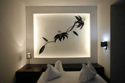 Foto Hotel 2D Resort and Spa - Hotel Sulina Neptun-Olimp
