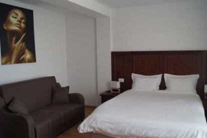 Foto Camere Voyager Mamaia Nord