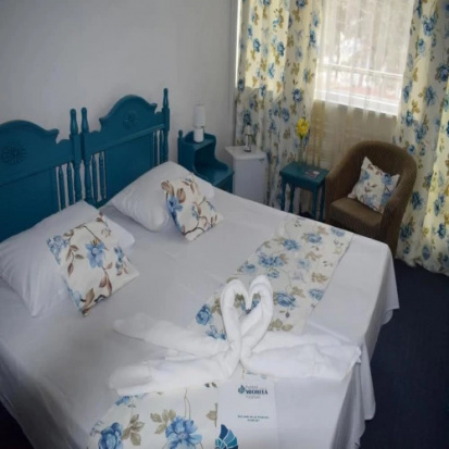 Foto Hotel Ammos (fost hotel Miorita) Neptun-Olimp