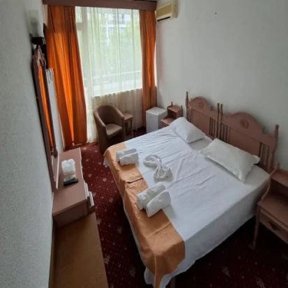 Foto Hotel Ammos (fost hotel Miorita) Neptun-Olimp