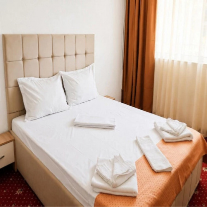 Foto Hotel Ammos (fost hotel Miorita) Neptun-Olimp