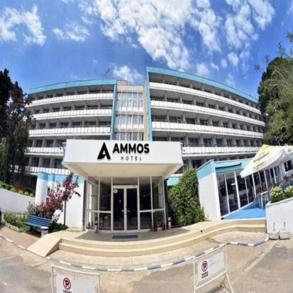 Foto Hotel Ammos (fost hotel Miorita) Neptun-Olimp