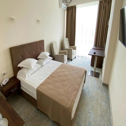 Foto Hotel Decebal Neptun-Olimp
