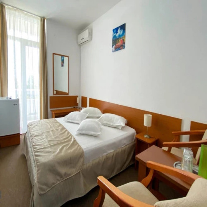 Foto Hotel Decebal Neptun-Olimp