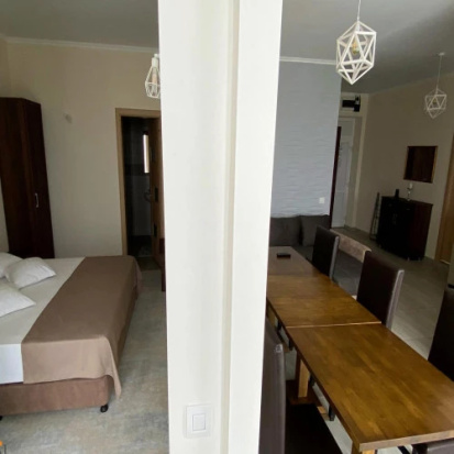 Foto Hotel Decebal Neptun-Olimp