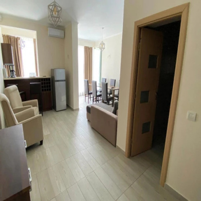 Foto Hotel Decebal Neptun-Olimp