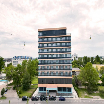 Foto Hotel Alexandra Mamaia
