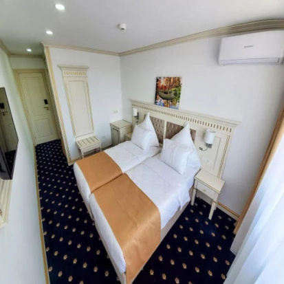 Foto Hotel Terra Neptun-Olimp