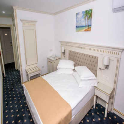 Foto Hotel Terra Neptun-Olimp