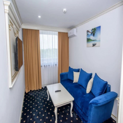 Foto Hotel Terra Neptun-Olimp