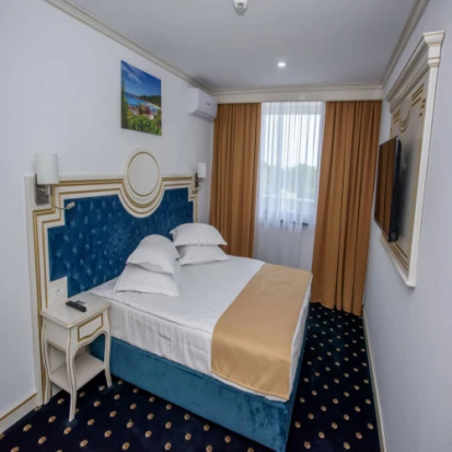 Foto Hotel Terra Neptun-Olimp