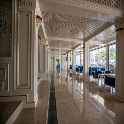 Foto Hotel Terra Neptun-Olimp