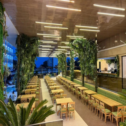 Foto Hotel Terra Neptun-Olimp