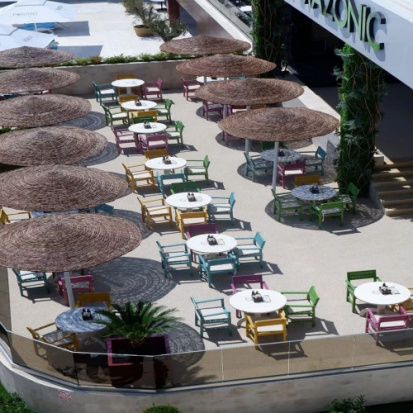 Foto Hotel Terra Neptun-Olimp