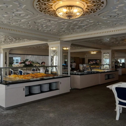 Foto Hotel Terra Neptun-Olimp