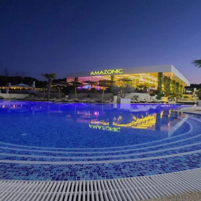 Foto Hotel Terra Neptun-Olimp