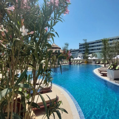 Foto Hotel Terra Neptun-Olimp