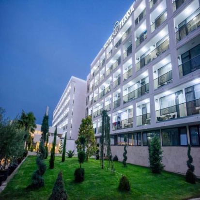 Foto Hotel Terra Neptun-Olimp
