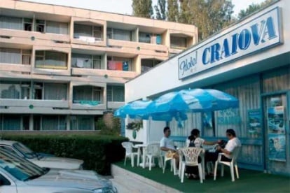 Foto Hotel Craiova Neptun-Olimp