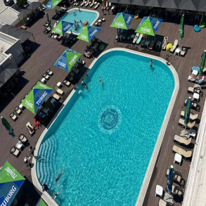 Foto Hotel Agora Neptun-Olimp