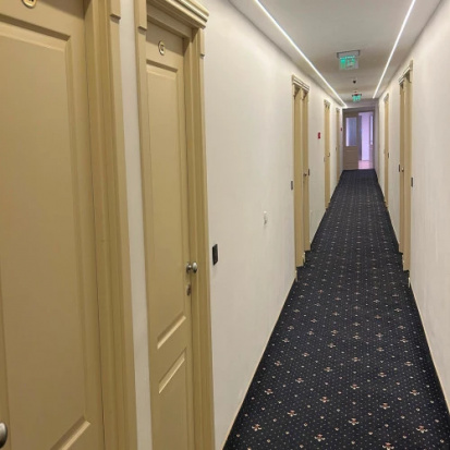Foto Hotel Agora Neptun-Olimp