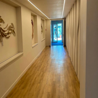 Foto Hotel Agora Neptun-Olimp