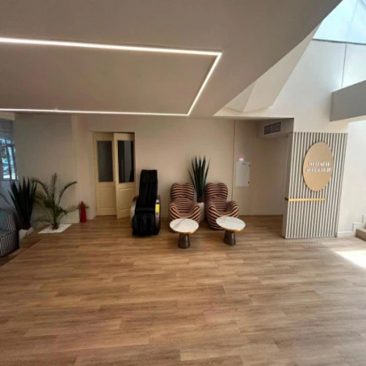 Foto Hotel Agora Neptun-Olimp
