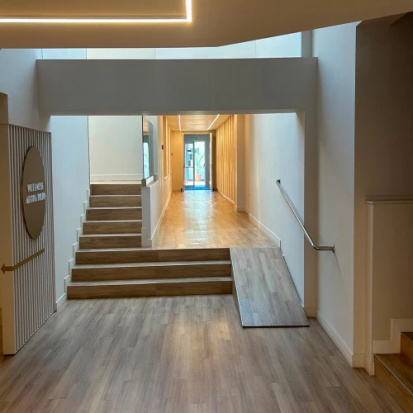 Foto Hotel Agora Neptun-Olimp