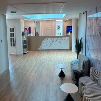 Foto Hotel Agora Neptun-Olimp