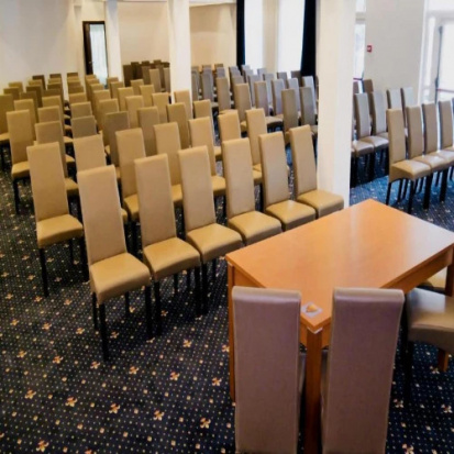 Foto Hotel Agora Neptun-Olimp
