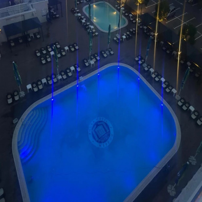 Foto Hotel Agora Neptun-Olimp