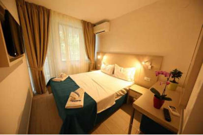 Hotel Delfinul