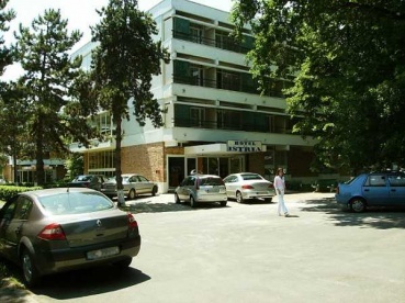 Hotel Istria