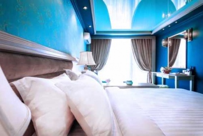 Foto Hotel Phoenicia Blue View Resort – Complex Amfiteatru Panoramic Belvedere Neptun-Olimp