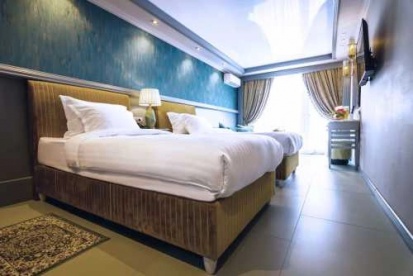 Foto Hotel Phoenicia Blue View Resort – Complex Amfiteatru Panoramic Belvedere Neptun-Olimp
