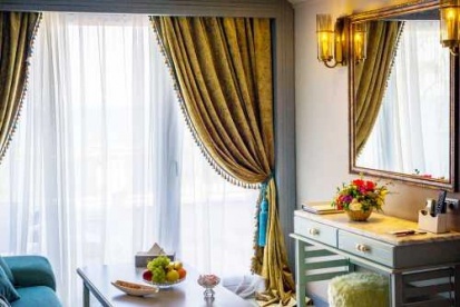 Foto Hotel Phoenicia Blue View Resort – Complex Amfiteatru Panoramic Belvedere Neptun-Olimp