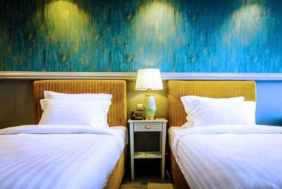 Foto Hotel Phoenicia Blue View Resort – Complex Amfiteatru Panoramic Belvedere Neptun-Olimp