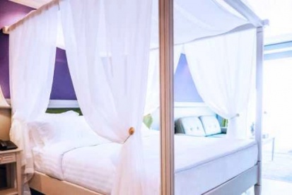 Foto Hotel Phoenicia Blue View Resort – Complex Amfiteatru Panoramic Belvedere Neptun-Olimp