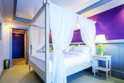 Foto Hotel Phoenicia Blue View Resort – Complex Amfiteatru Panoramic Belvedere Neptun-Olimp