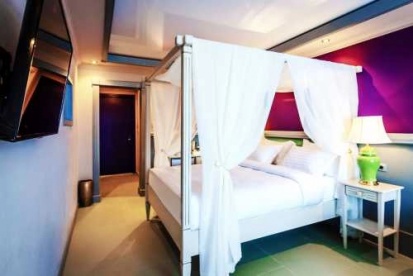 Foto Hotel Phoenicia Blue View Resort – Complex Amfiteatru Panoramic Belvedere Neptun-Olimp