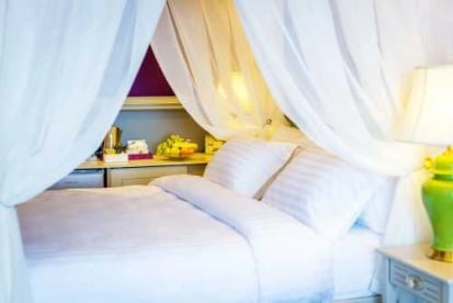 Foto Hotel Phoenicia Blue View Resort – Complex Amfiteatru Panoramic Belvedere Neptun-Olimp