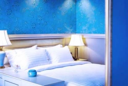 Foto Hotel Phoenicia Blue View Resort – Complex Amfiteatru Panoramic Belvedere Neptun-Olimp