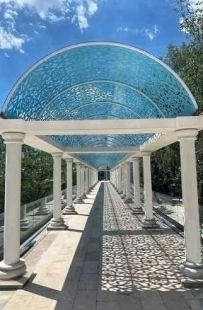 Foto Hotel Phoenicia Blue View Resort – Complex Amfiteatru Panoramic Belvedere Neptun-Olimp