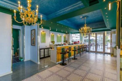 Foto Hotel Phoenicia Blue View Resort – Complex Amfiteatru Panoramic Belvedere Neptun-Olimp