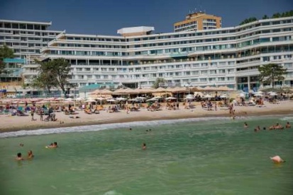 Foto Hotel Phoenicia Blue View Resort – Complex Amfiteatru Panoramic Belvedere Neptun-Olimp