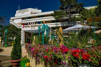 Foto Hotel Phoenicia Blue View Resort – Complex Amfiteatru Panoramic Belvedere Neptun-Olimp