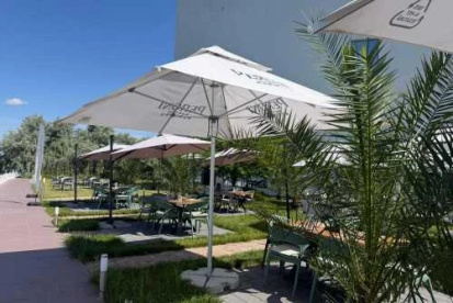Foto Camere OBA Luxury Boutique Mamaia